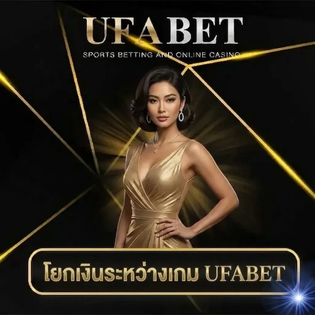 โยกเงินระหว่างเกม UFABET